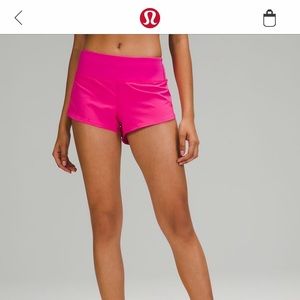 Speed Up Short Regular